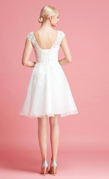 Brautkleid HBH016L207